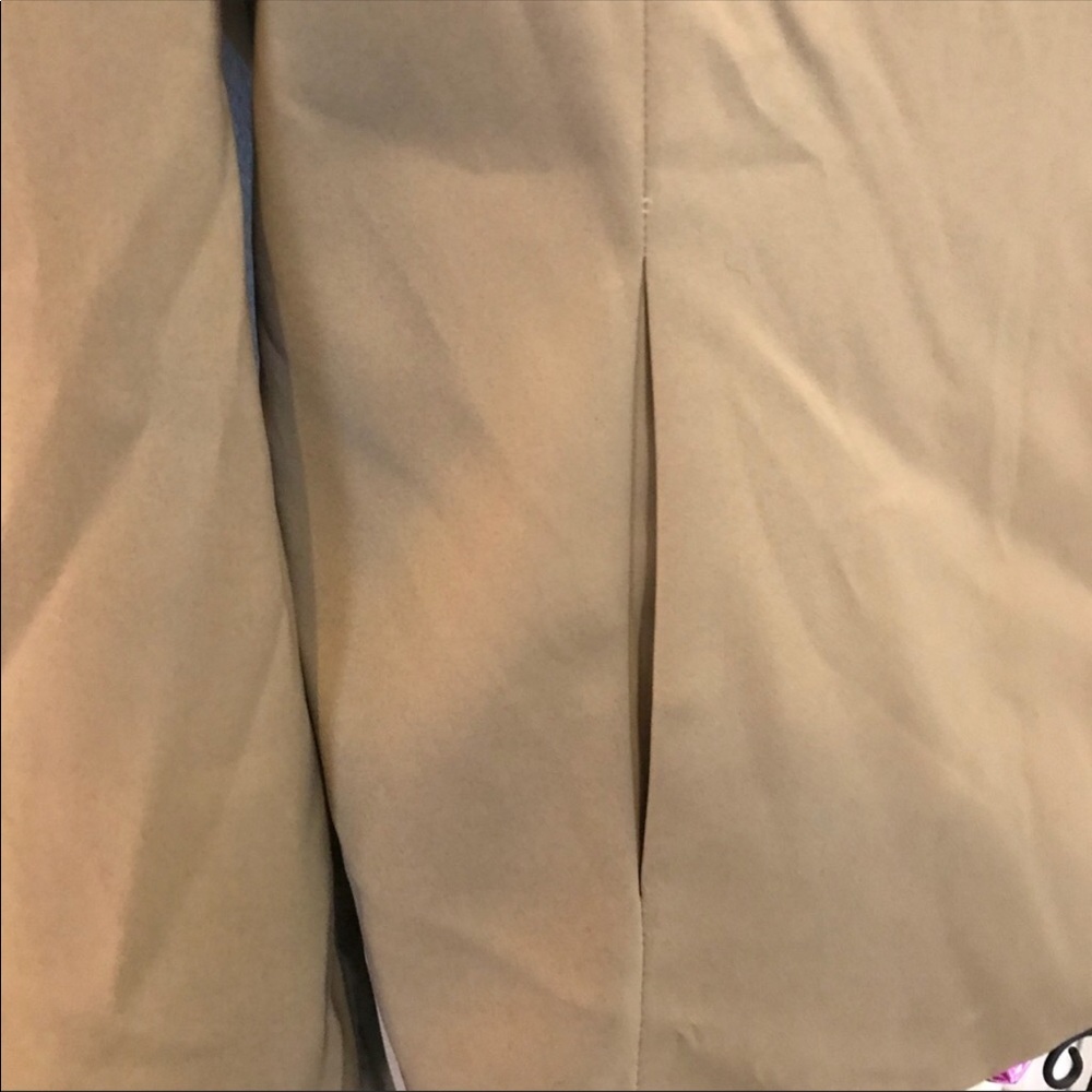WOMYN lined button blazer NWT - Picture 12 of 16